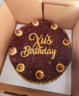 ᴄᴄ ᴄᴀᴋᴇs 🎂