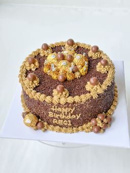 ᴄᴄ ᴄᴀᴋᴇs 🎂