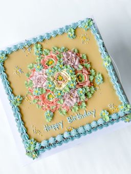 ᴍɪᴅғʟᴏ ᴄᴀᴋᴇs 🎂