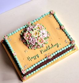 ᴍɪᴅғʟᴏ ᴄᴀᴋᴇs 🎂