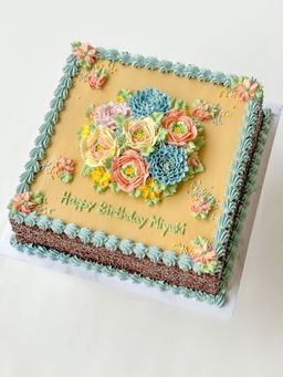 ᴍɪᴅғʟᴏ ᴄᴀᴋᴇs 🎂