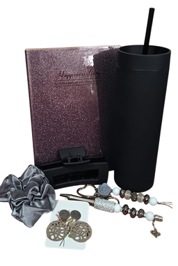 10 mystery balls and two premium balls