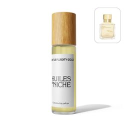 Gentle Fluidity Gold - Maison Francis Kurkdjian