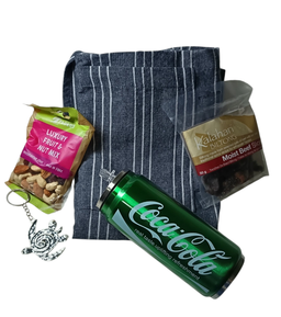 Personalized men's gift sets