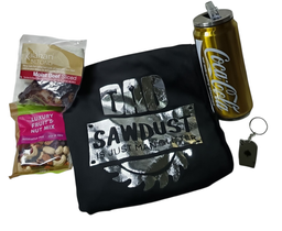 Personalized men's gift sets