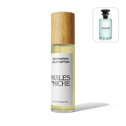 Imagination - Louis Vuitton