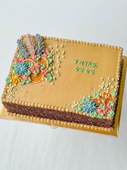 ᴍᴀɴᴅᴏʀɪᴇɴ ᴄᴀᴋᴇs ㊙️🉐