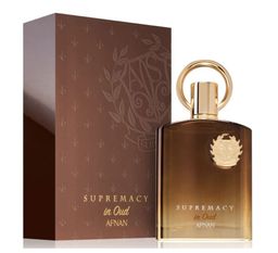 AFNAN SUPREMACY IN OUD EDP 100ML (M) (DUPE INITIO OUD FOR GREATNESS) 