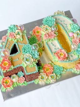  ɴᴜᴍᴇʀɪᴄᴀʟ ᴄᴀᴋᴇs🎂