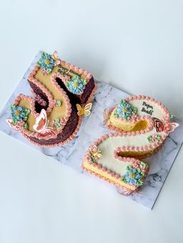  ɴᴜᴍᴇʀɪᴄᴀʟ ᴄᴀᴋᴇs🎂