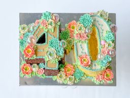  ɴᴜᴍᴇʀɪᴄᴀʟ ᴄᴀᴋᴇs🎂