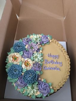 ʜᴀғᴏᴏɴ sᴛᴀɴғʟᴏ ᴄᴀᴋᴇs 🎂