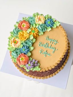 ʜᴀғᴏᴏɴ sᴛᴀɴғʟᴏ ᴄᴀᴋᴇs 🎂