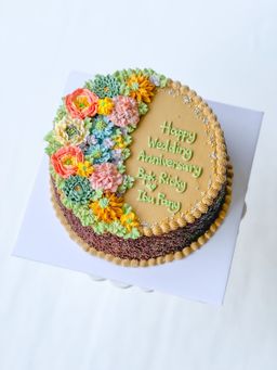 ʜᴀғᴏᴏɴ sᴛᴀɴғʟᴏ ᴄᴀᴋᴇs 🎂