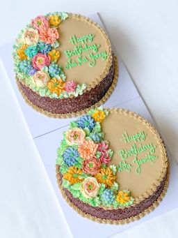 ʜᴀғᴏᴏɴ sᴛᴀɴғʟᴏ ᴄᴀᴋᴇs 🎂