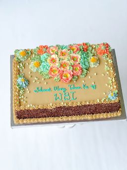 ʜᴀғᴏᴏɴ sᴛᴀɴғʟᴏ ᴄᴀᴋᴇs 🎂