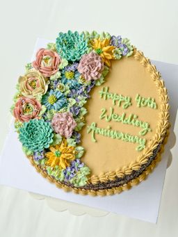 ʜᴀғᴏᴏɴ sᴛᴀɴғʟᴏ ᴄᴀᴋᴇs 🎂