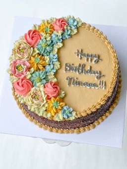 ʜᴀғᴏᴏɴ sᴛᴀɴғʟᴏ ᴄᴀᴋᴇs 🎂