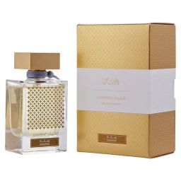 RASASI QASAMAT RASANA EDP 65ML (M) (DUPE CREED AVENTUS FOR HER EDP)
