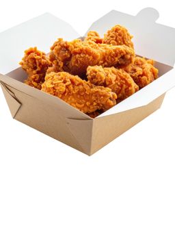 Catering Finger Food