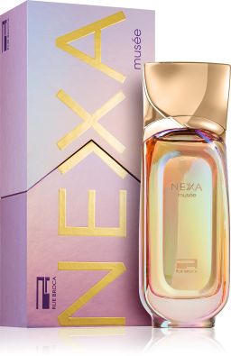 RUE BROCA NEXA MUSEE 100ML EDP FOR WOMEN