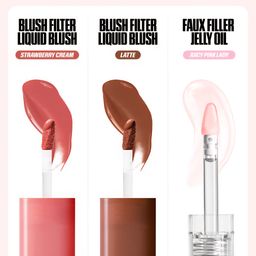 Huda Beauty - Habibti Lip And Cheek Best Sellers Kit