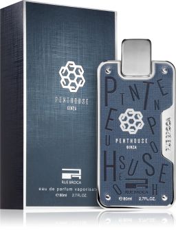 RUE BROCA PENTHOUSE GINZA 80ML EDP FOR MEN