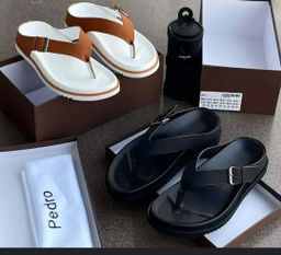 Sandales pour hommes