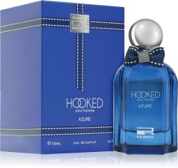RUE BROCA HOOKED AZURE POUR HOMME 100ML EDP