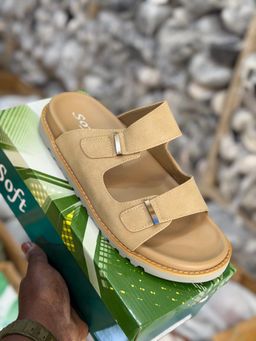 Sandales pour hommes 