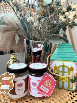 Raya Box 2026 Gift Set