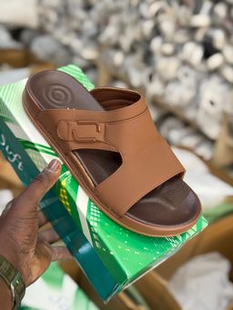 Sandales pour hommes 