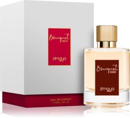 ZIMAYA BOUQUET RED 100ML EDP FOR UNISEX