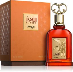 ZIMAYA AL FOUZ 100ML EDP FOR UNISEX