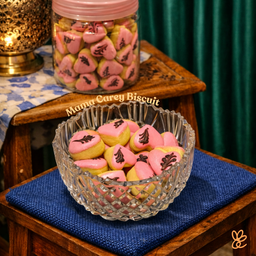 Biscuits- Individual