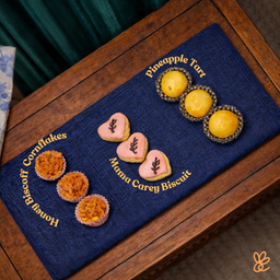 Biscuits- Individual