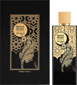 ZIMAYA BRAVE HEART 100ML EDP FOR MEN