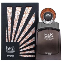 ZIMAYA CHARISMA POUR HOMME 100ML EDP