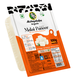 Akshayakalpa Malai Paneer 500g