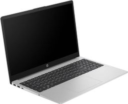HP 255 G10 Laptop, 15.6" FHD Display, AMD Ryzen 3 7320U Processor, 8GB RAM, 256GB SSD, AMD Radeon Graphics, English Keyboard, No OS, Turbo Silver 