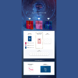 TWICE - The 4th Mini Album ’Signal’