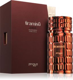ZIMAYA TIRAMISU COCO 100ML EDP FOR UNISEX