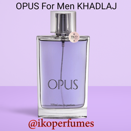 Opus for Men