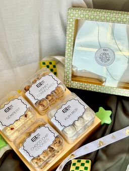 Raya Bites - Gift Set B