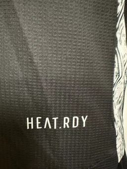 Arsenal 2024/25 Away Shirt (Black / Red / Green)