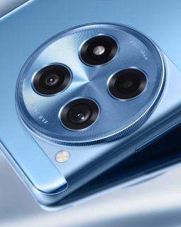 Oneplus 12R Mobile Phones, Dual SIM, Qualcomm® Snapdragon™ 8 Gen 2 Processor, 16GB RAM, 512GB, 5G, 5,500mAh Battery, International Version, 