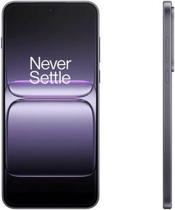 OnePlus Nord 5 Mobile Phone, 6.83" 1.5K FHD+ Display, Snapdragon 8s Gen 3 Processor, 8GB RAM, 256GB ROM, Adreno 735 GPU, 50MP Main Camera, OxygenOS 15.0, 6800mAh