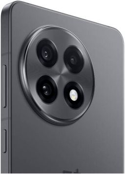 OnePlus 13R 5G Mobile Phone, 6.78" 120Hz ProXDR LTPO 4.1 Display, Snapdragon 8 Gen 3 Chipset, 16GB RAM, 512GB ROM, Adreno 750 GPU, INTL Version, OxygenOS 15.0, 6000mAh Battery