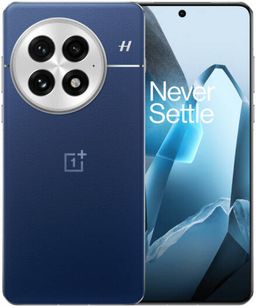 OnePlus 13 5G Dual Sim Mobile Phone, 6.82" QHD+ 120Hz AMOLED Display, Qualcomm Snapdragon 8 Elite, 12GB RAM, 256GB ROM, Adreno 830 GPU, OxygenOS 15.0, INTL Version, 6000mAh,