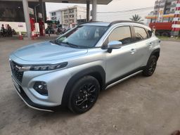 SUZUKI FRONX BY CFAO 2024